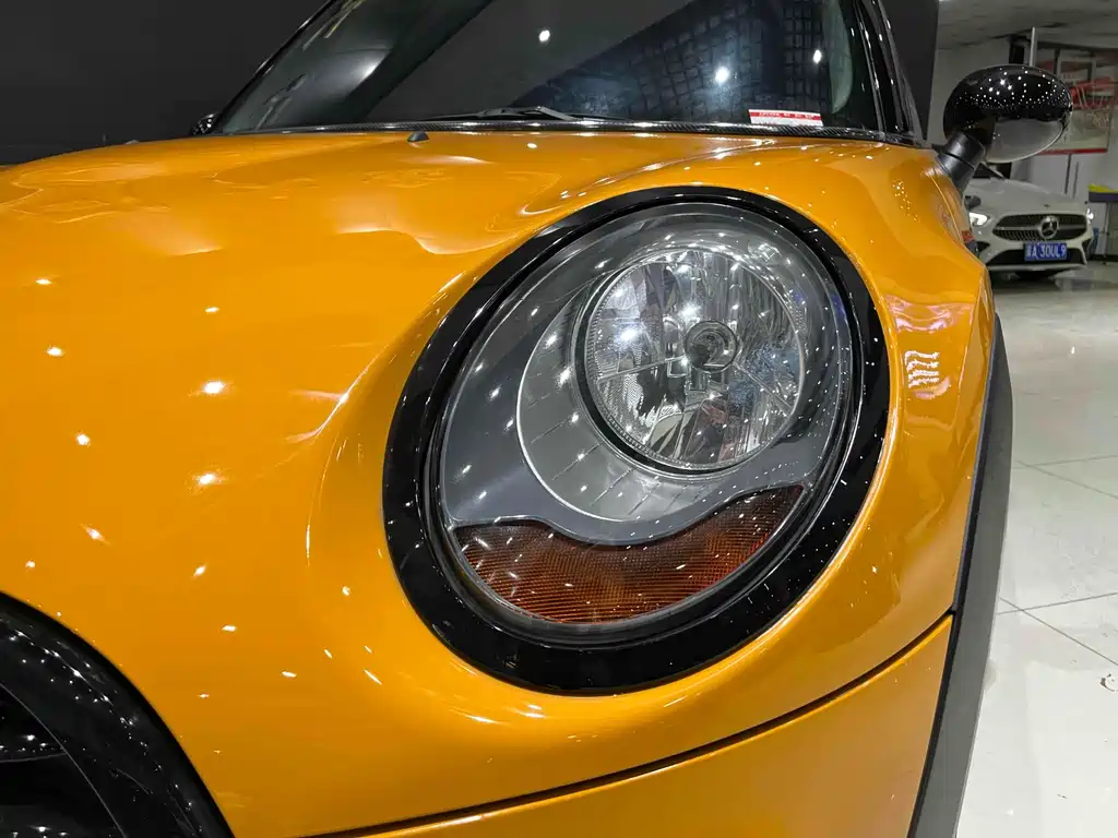 Mini 2014 model 1.5T COOPER Fun купить на сайте DeffCars
