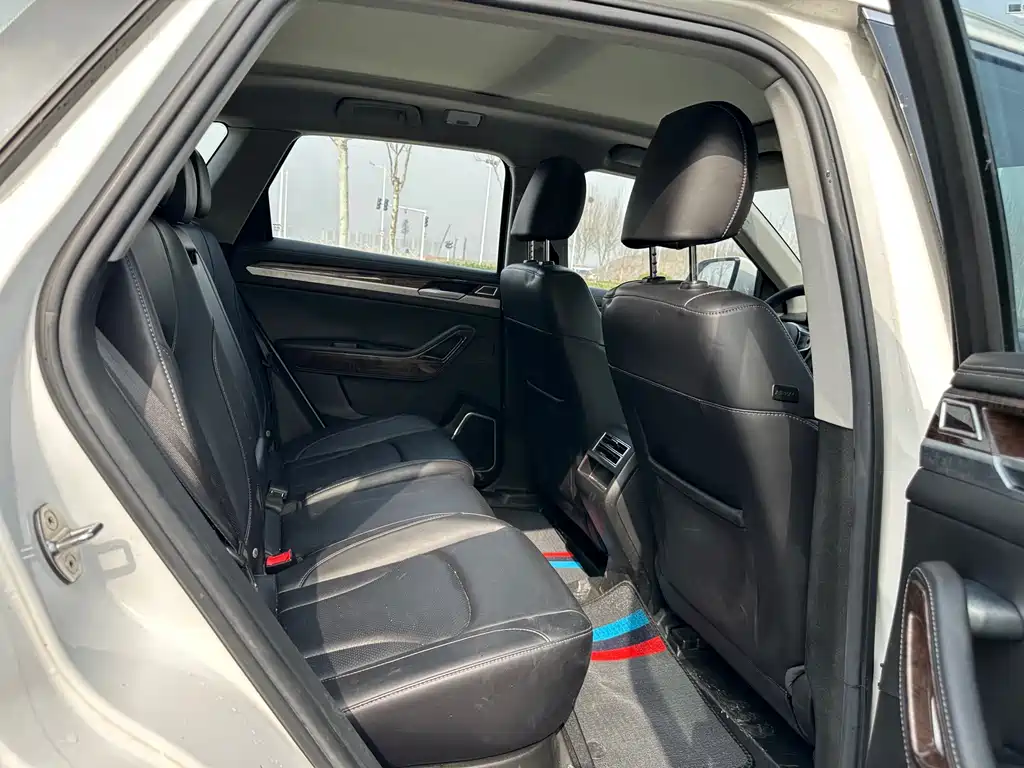 Damai X7 2017 1.8T DCT premium model купить на сайте DeffCars