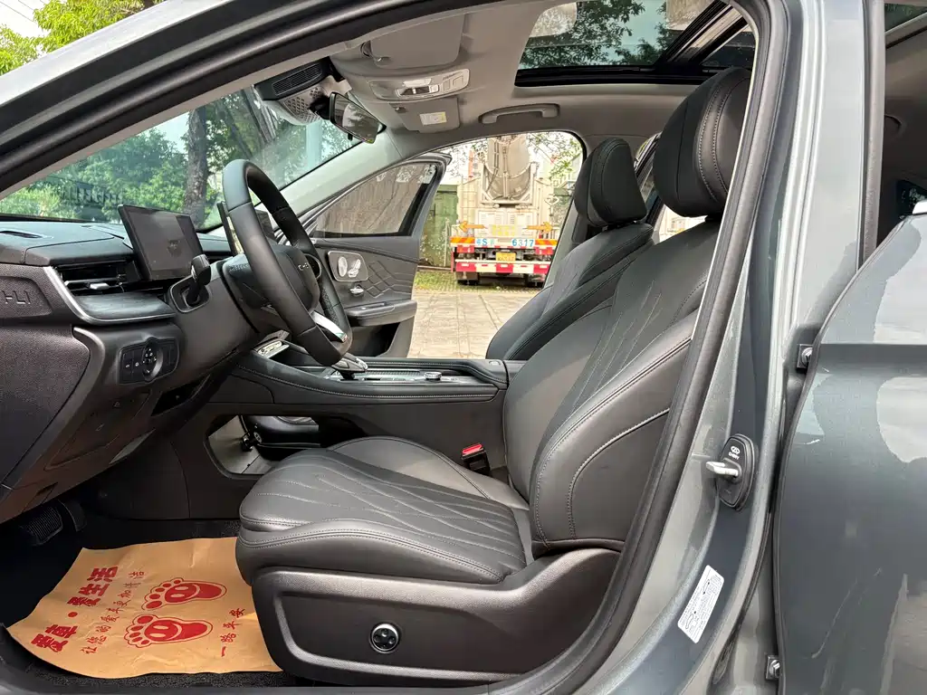 Arrizo 8 PRO 2025 1.6T DCT luxury model купить на сайте DeffCars
