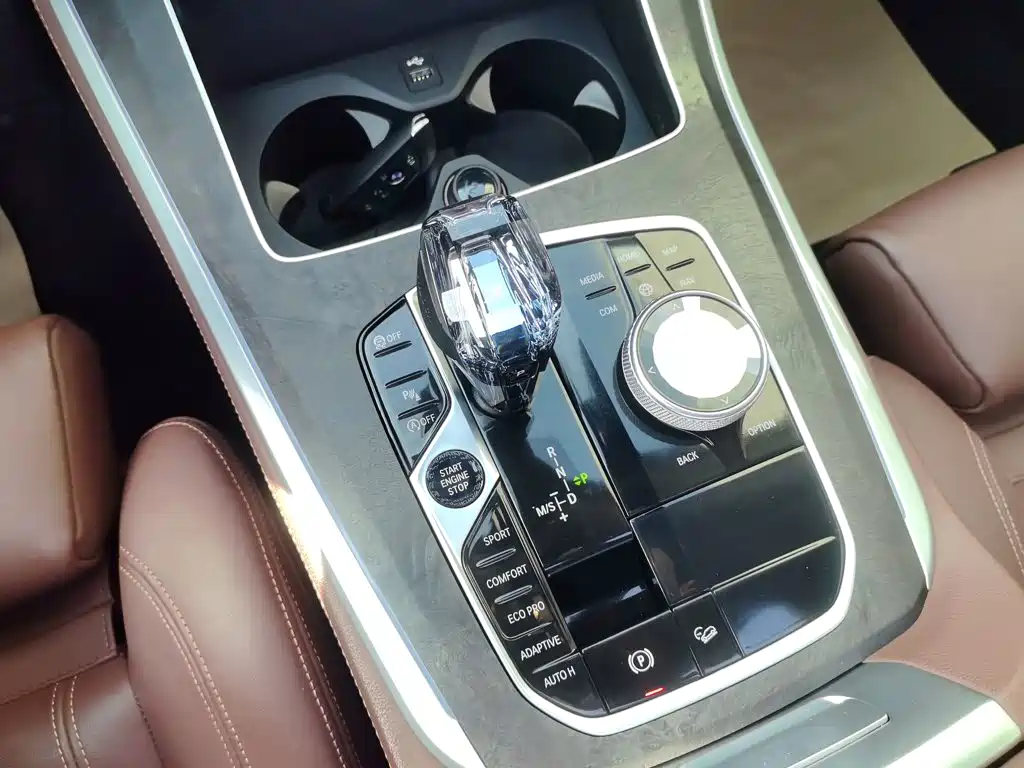 BMW X5 imported 2020 xDrive30i M sports package купить на сайте DeffCars