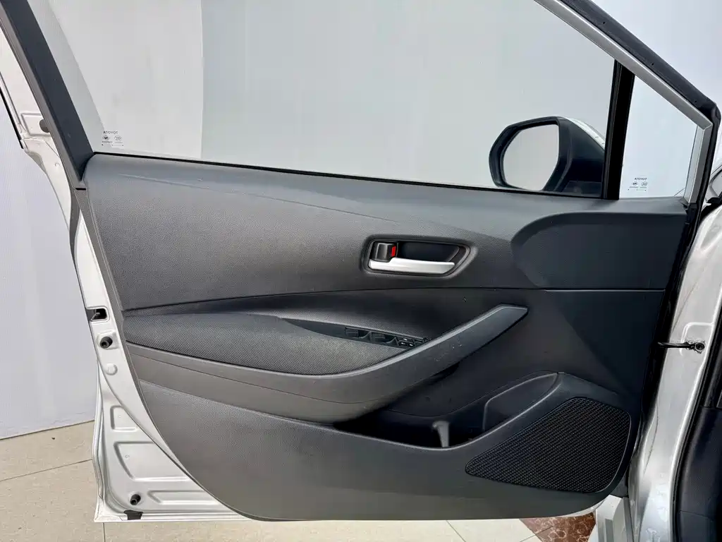 Ralink 2022 TNGA 1.5L CVT Advanced Edition купить на сайте DeffCars