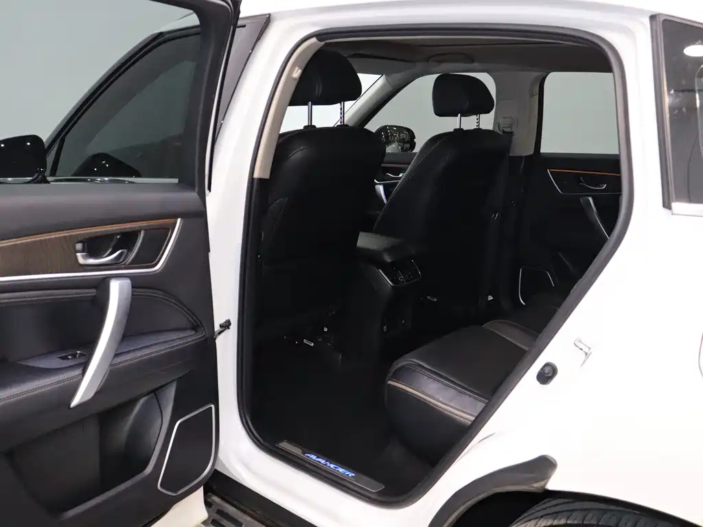 Guandao 2020 370TURBO four-wheel drive exclusive edition купить на сайте DeffCars