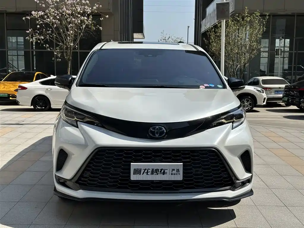 Grevia 2023 2.5L Hybrid Flagship VIP Edition купить на сайте DeffCars