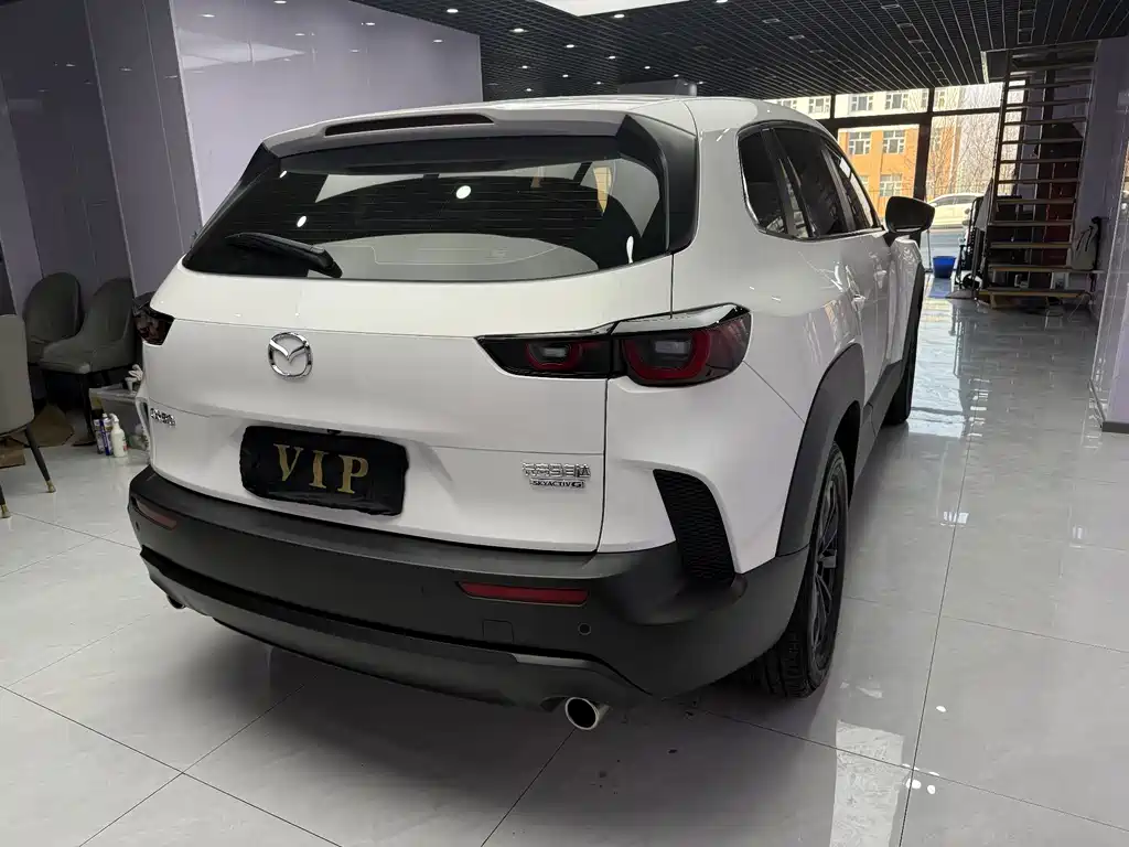 Mazda CX-50 Xingye 2023 2.0L Anxing Edition купить на сайте DeffCars