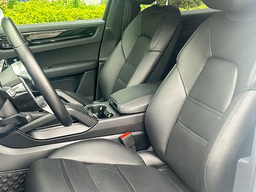 Cayenne 2019 Cayenne 3.0T купить на сайте DeffCars