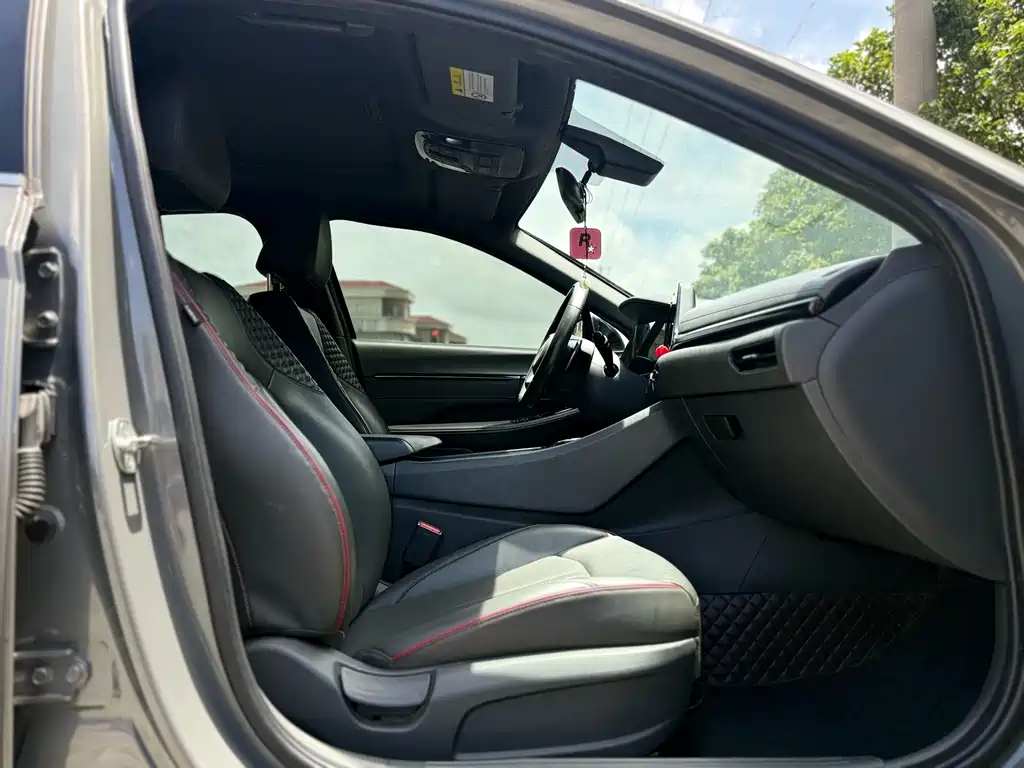 Sonata 2020 facelift 380TGDi automatic GS Smart Edition купить на сайте DeffCars