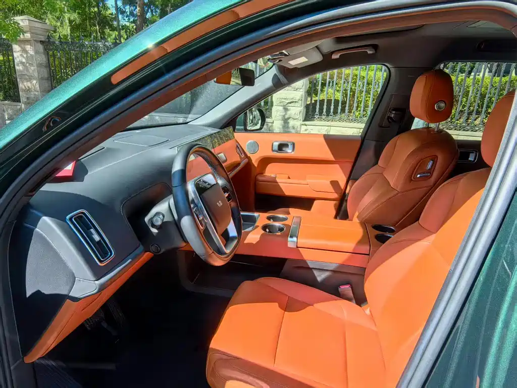 Ideal L9 2022 Max купить на сайте DeffCars