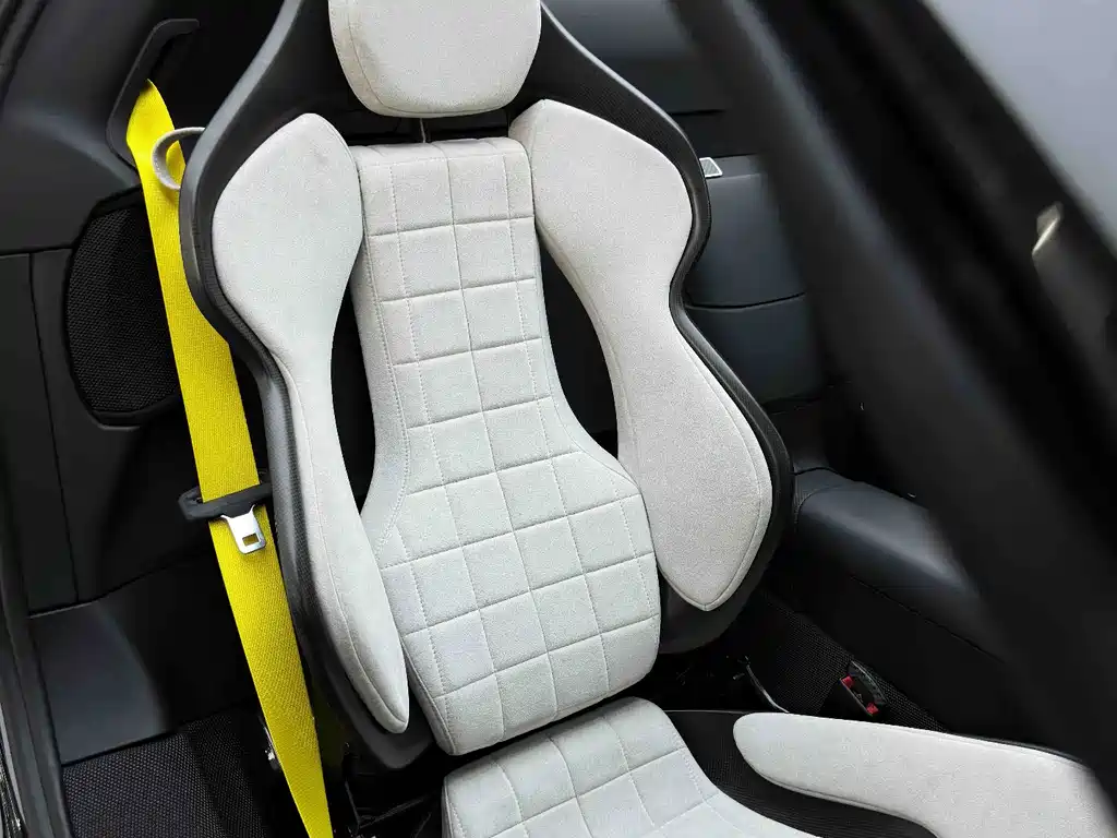 SF90 2021 3.9T V8 Spider купить на сайте DeffCars