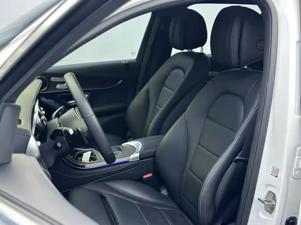 Mercedes-Benz GLC 2022 GLC 300 L 4MATIC luxury model купить на сайте DeffCars