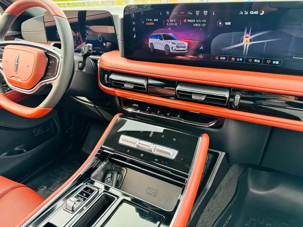 Pilot 2024 3.0T V6 four-wheel drive luxury version, six seats купить на сайте DeffCars