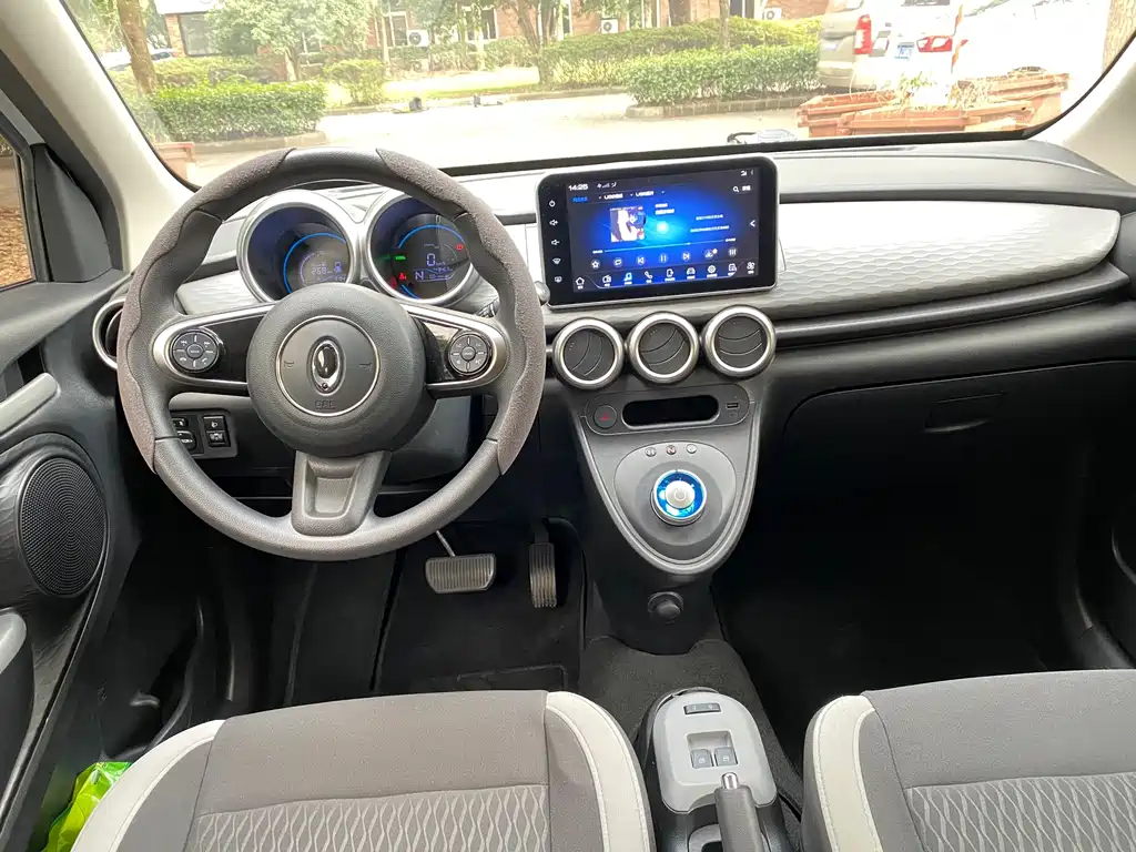 Euler Black Cat 2019 301km Standard Edition купить на сайте DeffCars