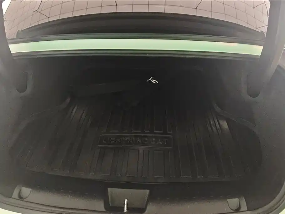 Euler Lightning Cat 2022 555km Premium Edition купить на сайте DeffCars