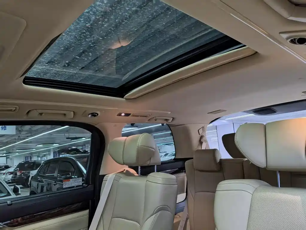 Alfa 2019 Dual Engine 2.5L Deluxe Edition купить на сайте DeffCars