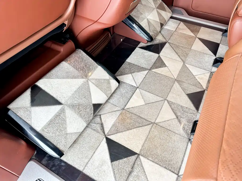 Vito 2020 2.0T Business Edition 7 seats купить на сайте DeffCars