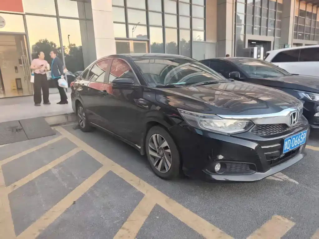 Lingpai 2019 180Turbo CVT Leading Edition National VI купить на сайте DeffCars