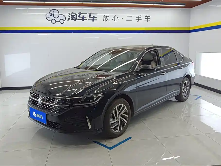 Lavida 2023 300TSI DSG Starry Sky Full Edition купить на сайте DeffCars