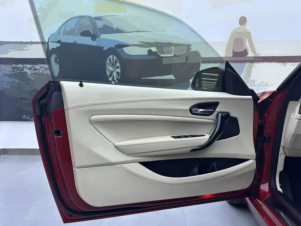 BMW 2 Series Imported 2019 225i Convertible Coupe Sports Design Package купить на сайте DeffCars