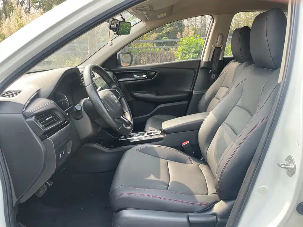 Lingpai 2019 180Turbo CVT Comfort Edition National V купить на сайте DeffCars