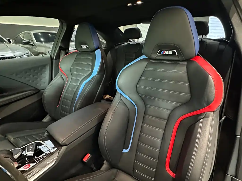 BMW M2 2024 M2 купить на сайте DeffCars
