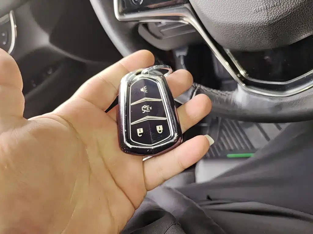 Cadillac ATS-L 2017 28T Technology купить на сайте DeffCars