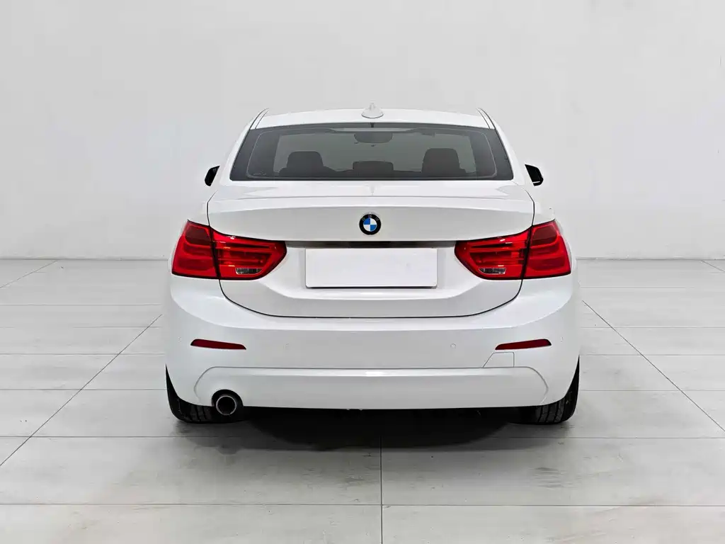 BMW 1 Series 2018 118i Fashion Model купить на сайте DeffCars