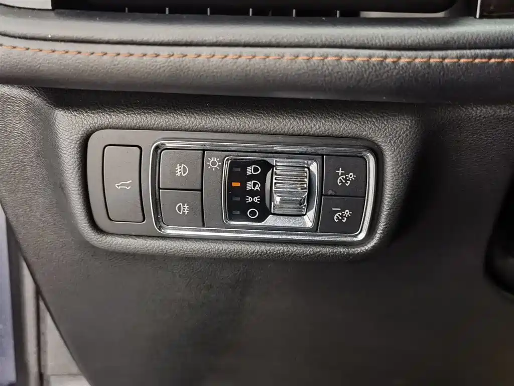 Pilot 2021 3.0T V6 four-wheel drive exclusive edition купить на сайте DeffCars