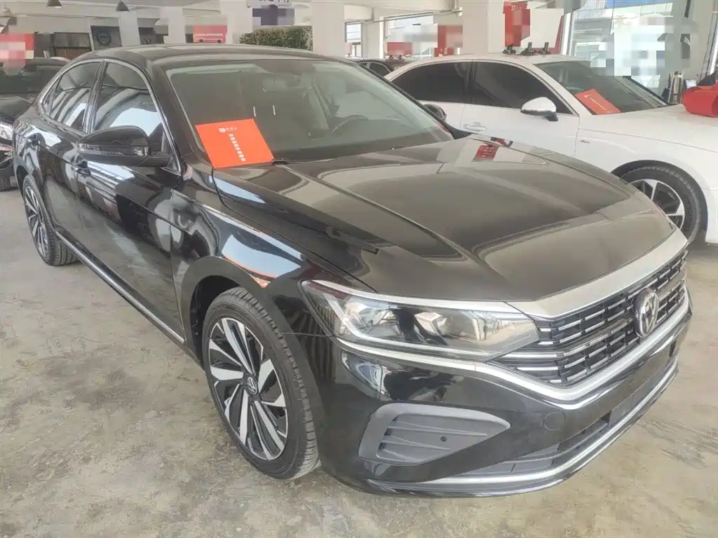 Passat 2024 380TSI Elite Edition купить на сайте DeffCars