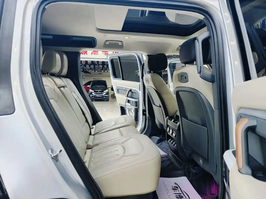 Land Rover Defender 2020 110 P400 HSE купить на сайте DeffCars