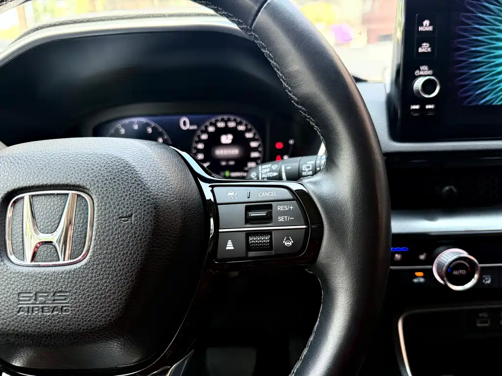 Haoying 2023 240TURBO four-wheel drive exclusive version 5 seats купить на сайте DeffCars