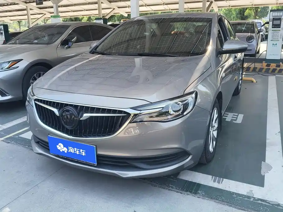 Yinglang 2018 15T Manual Enterprising Type National V купить на сайте DeffCars