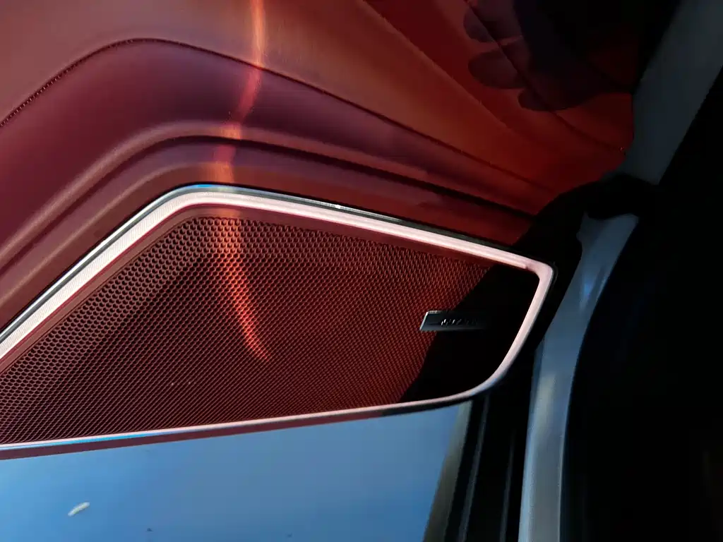 Panamera 2023 Panamera 2.9T Platinum Edition купить на сайте DeffCars