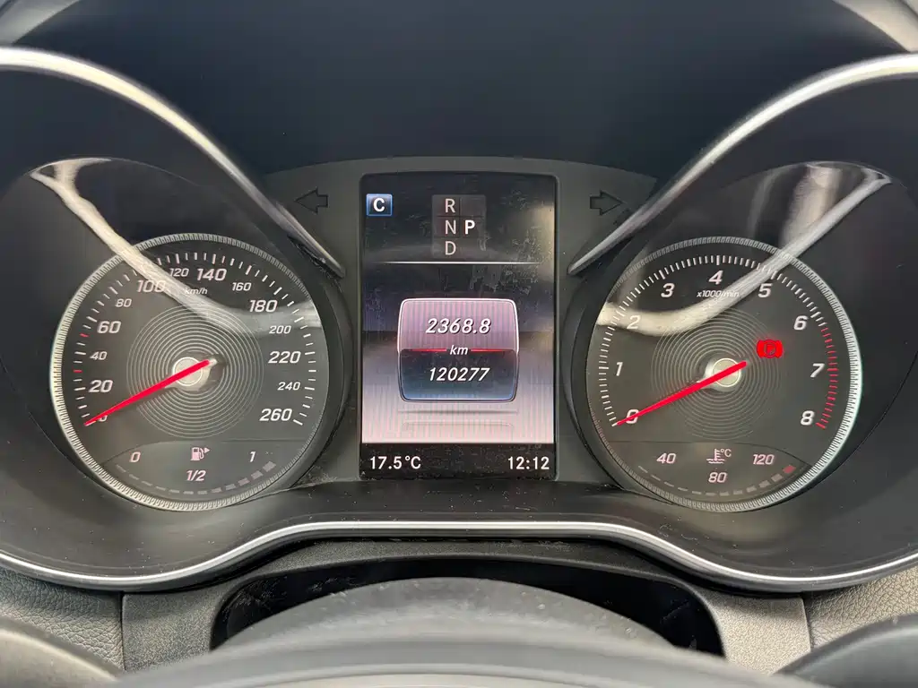 Mercedes-Benz C-Class 2018 C 200 L Sports Edition купить на сайте DeffCars