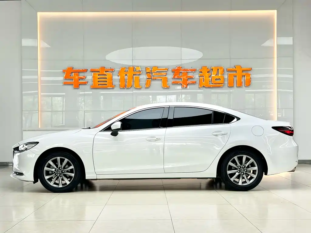 Atez 2020 2.0L Blue Sky Deluxe Edition купить на сайте DeffCars