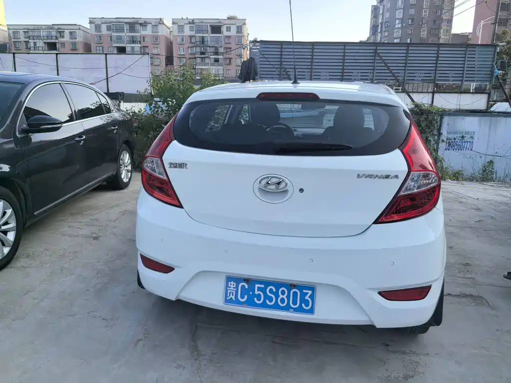 Ruiyi 2014 1.4L manual GLX купить на сайте DeffCars