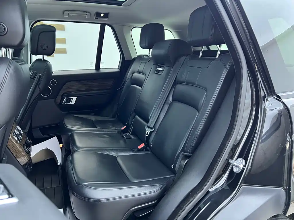 Range Rover 2019 3.0 SC V6 Grand Edition купить на сайте DeffCars