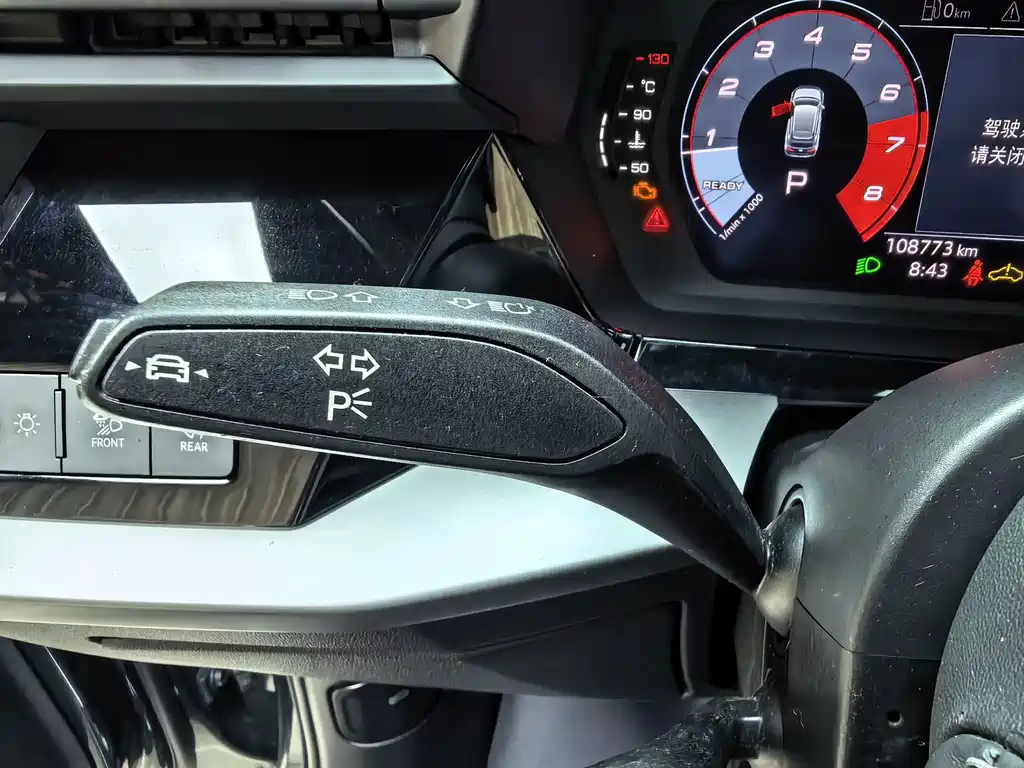 Audi A3 2021 Sportback 35 TFSI stylish and sporty купить на сайте DeffCars