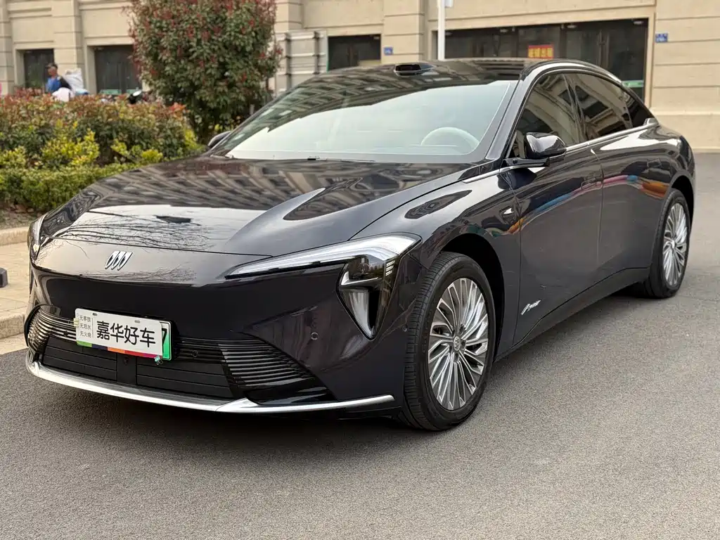 Buick Zhijing L7 2025 Aivia купить на сайте DeffCars