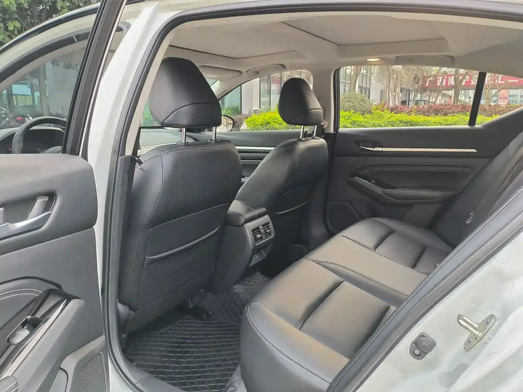 Teana 2022 2.0L XL-TLS Enjoy Edition купить на сайте DeffCars