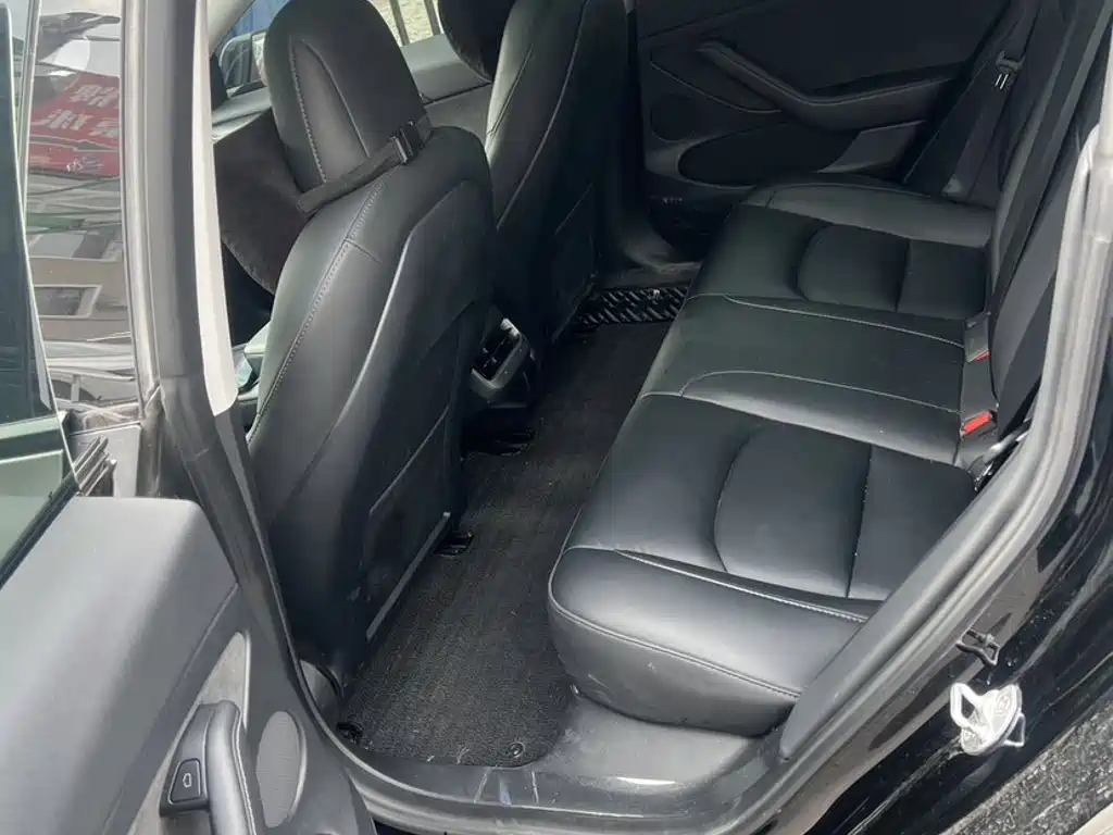 Model 3 2022 rear-wheel drive version купить на сайте DeffCars