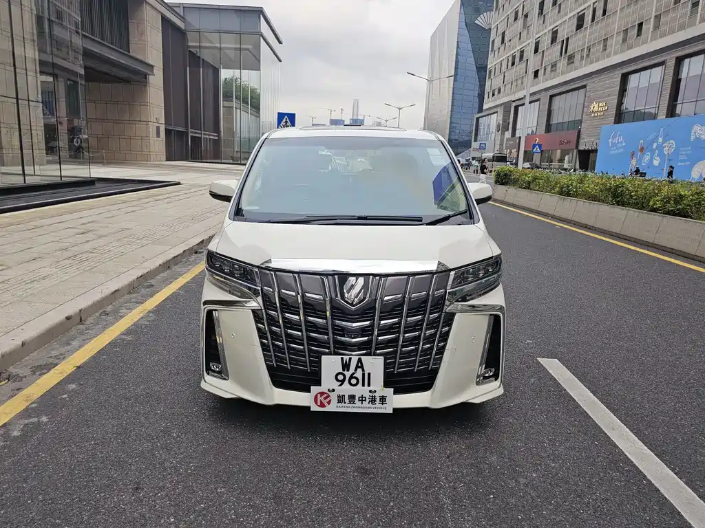 Alfa 2015 3.5L Deluxe Edition купить на сайте DeffCars
