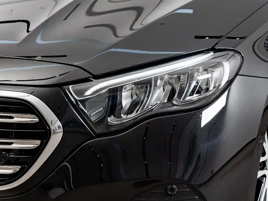 Mercedes-Benz E-Class 2026 E 300 L Luxury Model купить на сайте DeffCars