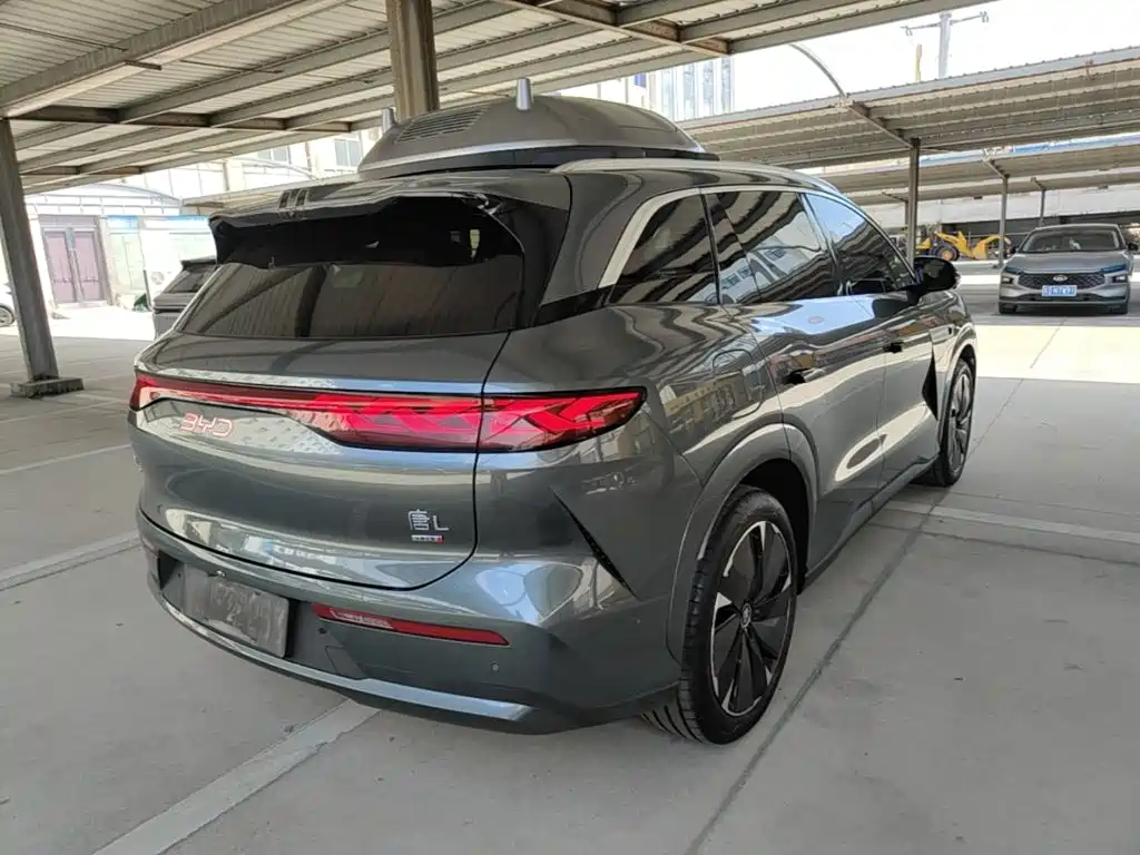 Tang L 2025 DM 175km Drone Player Edition купить на сайте DeffCars