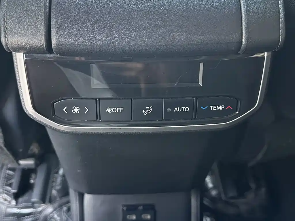 Highlander 2023 2.5L intelligent electric hybrid dual-engine four-wheel drive premium version 7 seats купить на сайте DeffCars