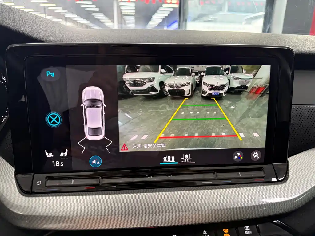 Octavia 2023 PRO TSI280 Exclusive Edition купить на сайте DeffCars