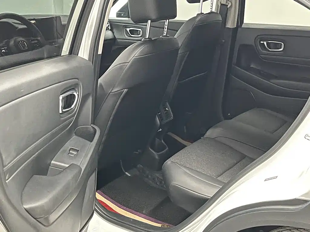 Binzhi 2023 1.5L CVT Pioneer Edition купить на сайте DeffCars