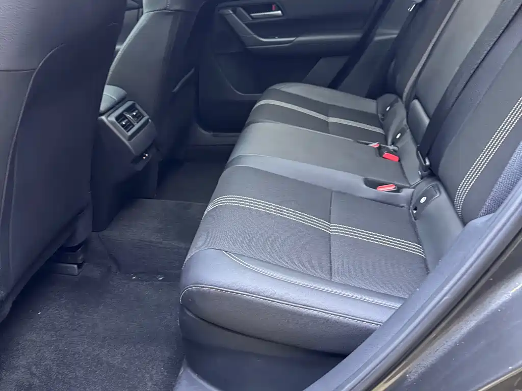 Mazda CX-50 2023 2.0L Leading Edition купить на сайте DeffCars