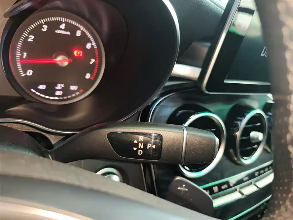Mercedes-Benz C-Class 2018 C 180 L Fashionable Sports Edition купить на сайте DeffCars