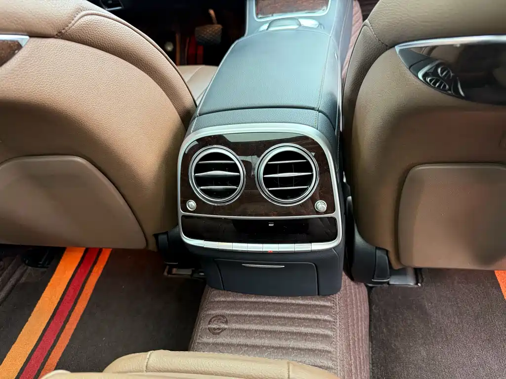 Mercedes-Benz S-Class 2020 S 350 L Exclusive Edition купить на сайте DeffCars