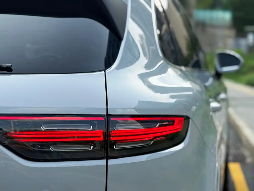 Cayenne 2023 Cayenne 3.0T купить на сайте DeffCars