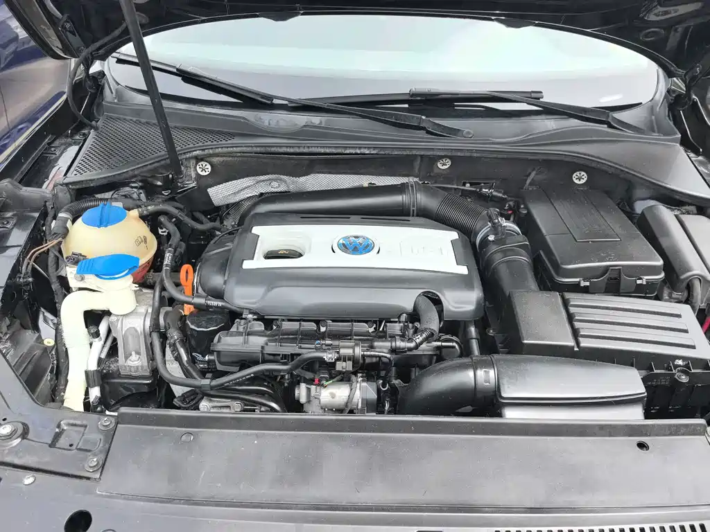 Passat 2013 1.8TSI DSG Premium Edition купить на сайте DeffCars